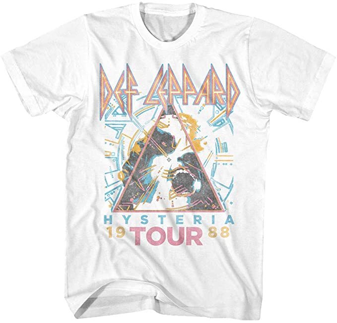 Tan amplexus Rock Shirt